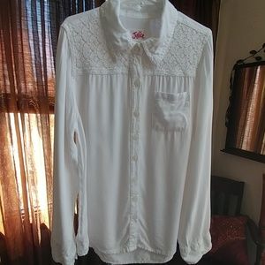 Girls Blouse